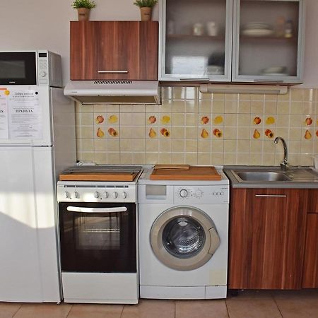 Apartment Oazis 53 Plowdiw Exterior foto