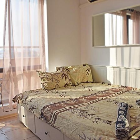 Apartment Oazis 53 Plowdiw Exterior foto