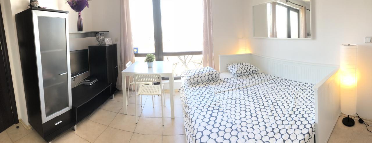 Apartment Oazis 53 Plowdiw Exterior foto