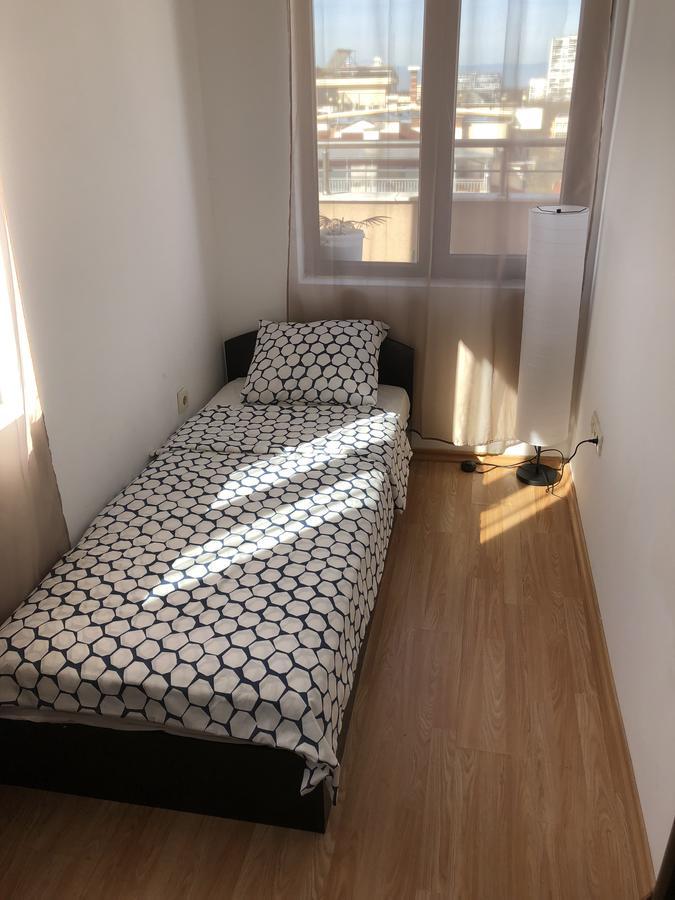 Apartment Oazis 53 Plowdiw Exterior foto