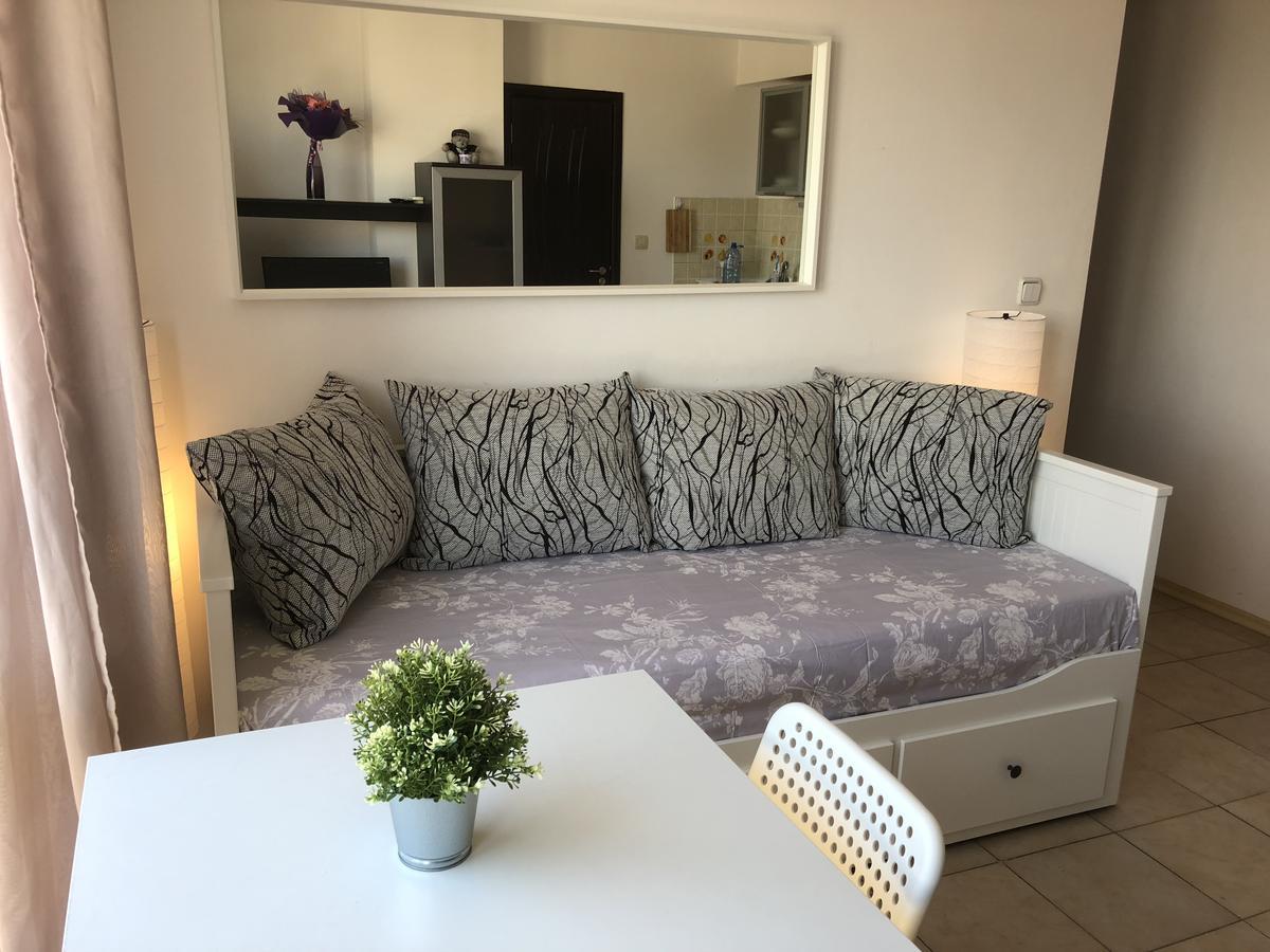 Apartment Oazis 53 Plowdiw Exterior foto