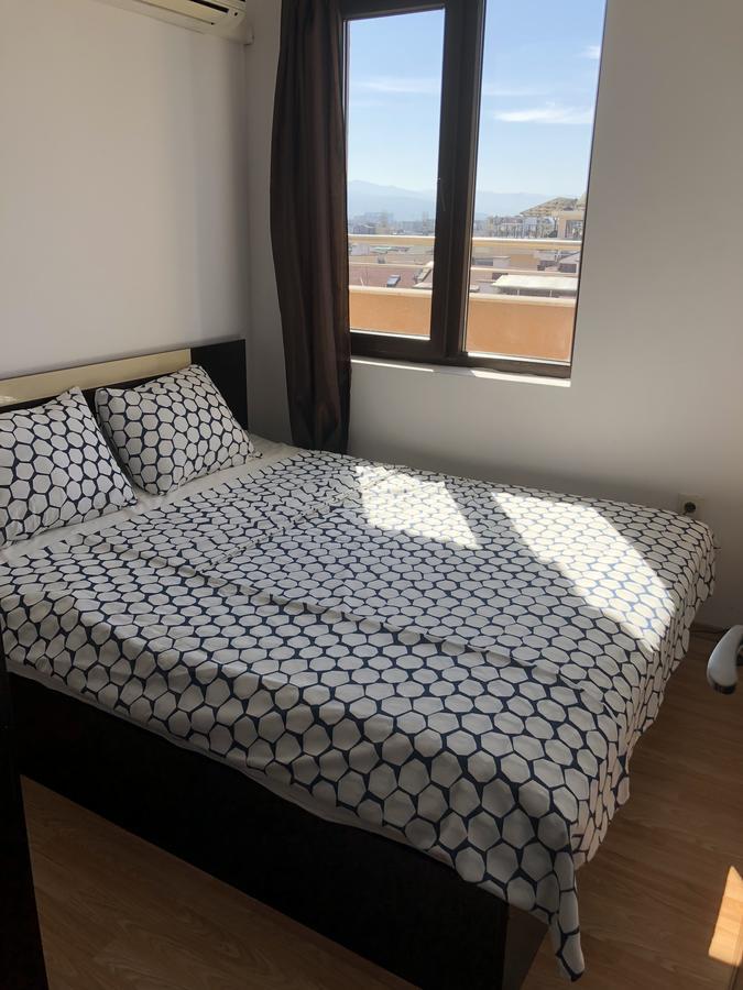 Apartment Oazis 53 Plowdiw Exterior foto