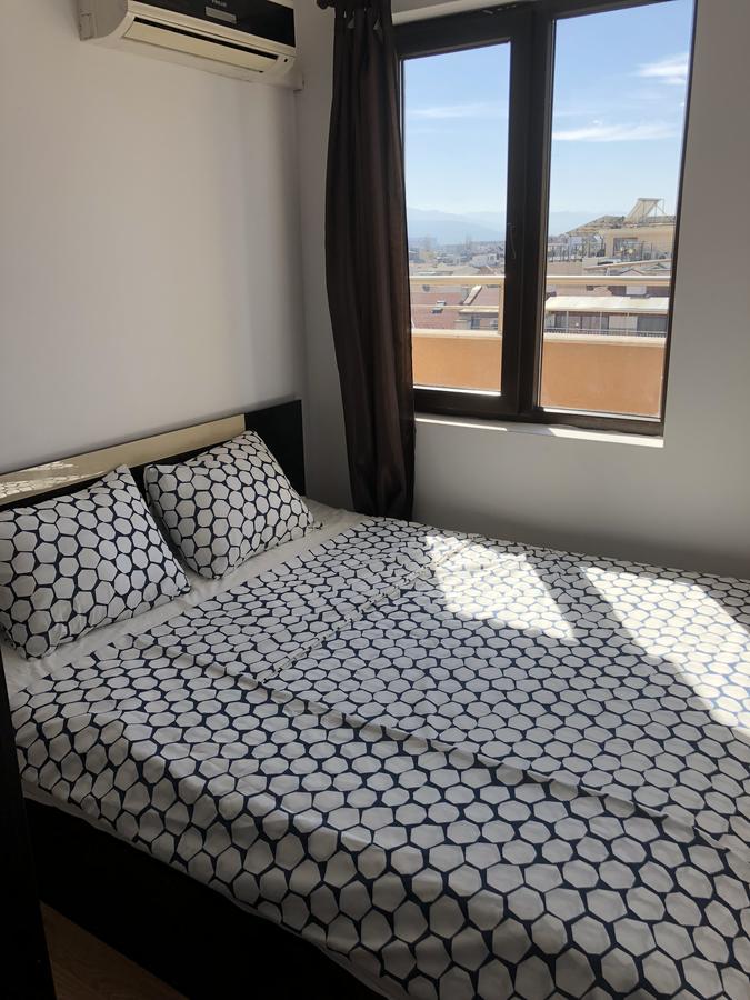 Apartment Oazis 53 Plowdiw Exterior foto