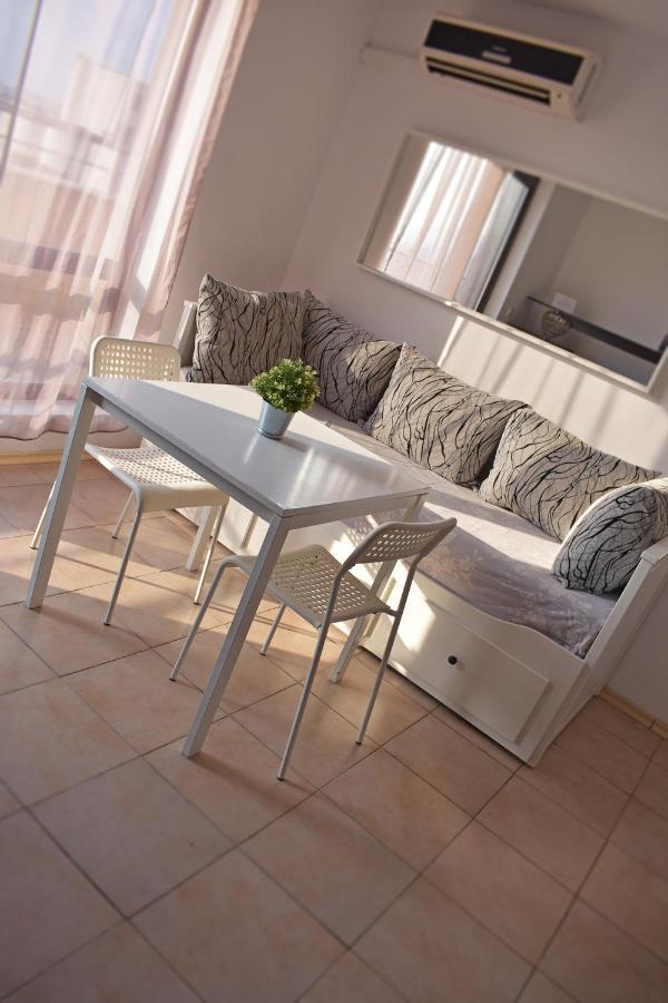 Apartment Oazis 53 Plowdiw Exterior foto