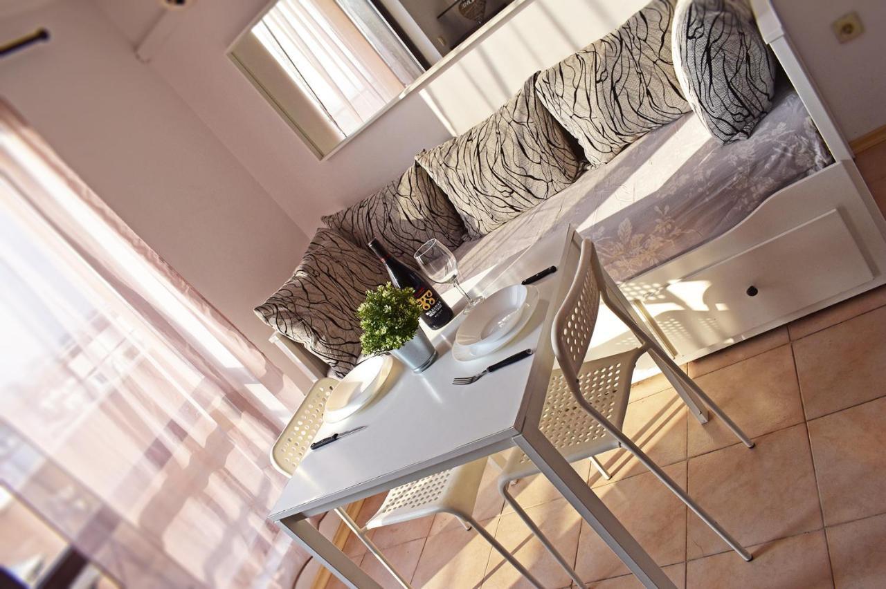 Apartment Oazis 53 Plowdiw Exterior foto