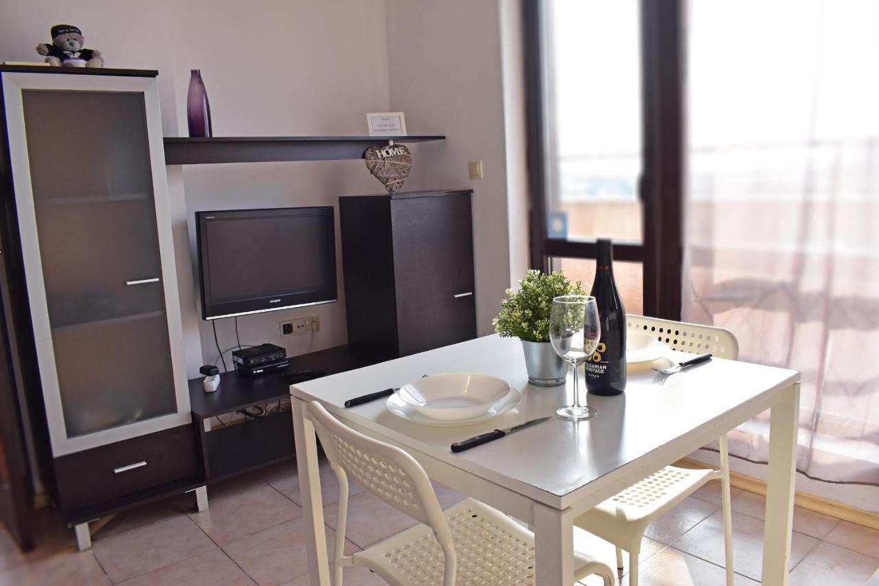 Apartment Oazis 53 Plowdiw Exterior foto
