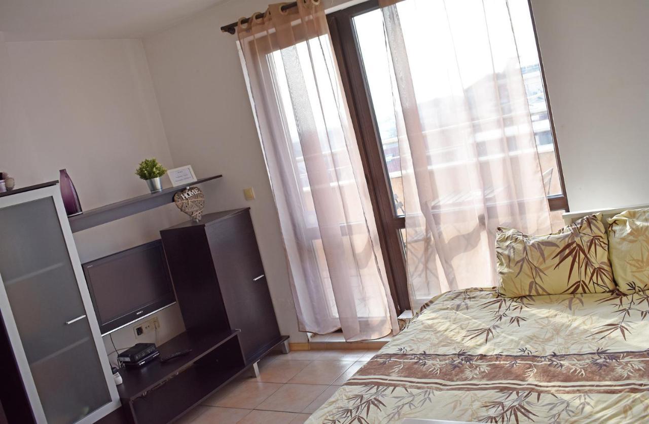 Apartment Oazis 53 Plowdiw Exterior foto