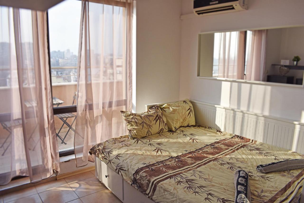 Apartment Oazis 53 Plowdiw Exterior foto