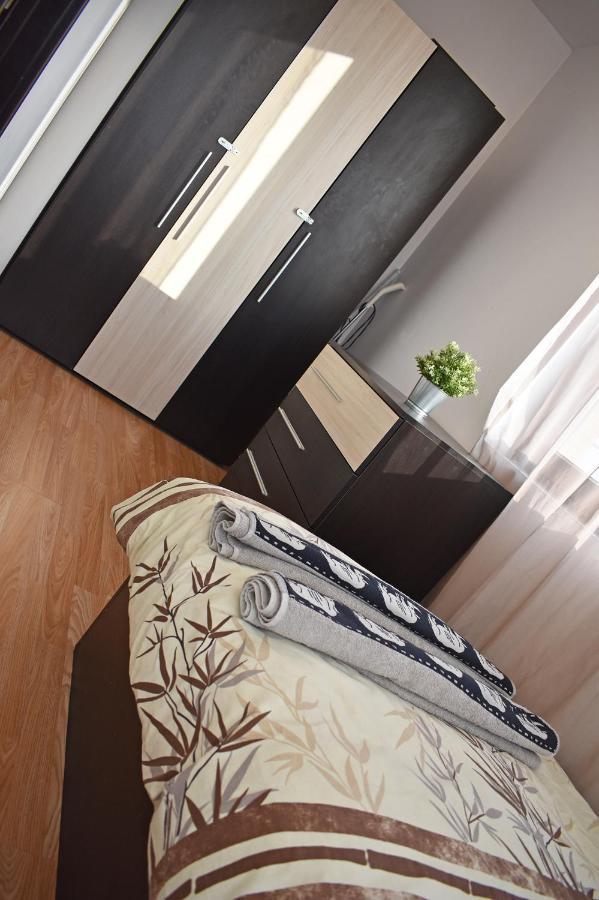 Apartment Oazis 53 Plowdiw Exterior foto