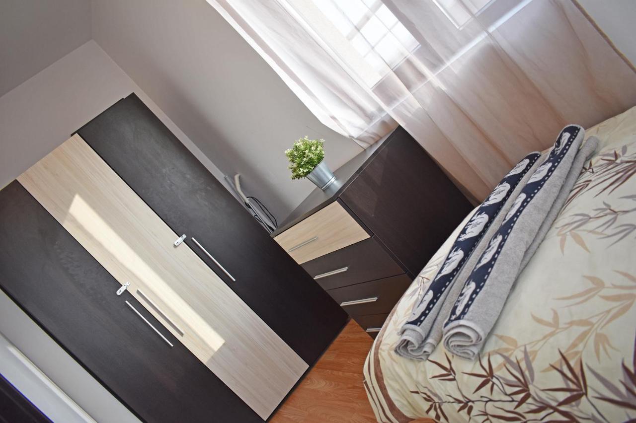 Apartment Oazis 53 Plowdiw Exterior foto