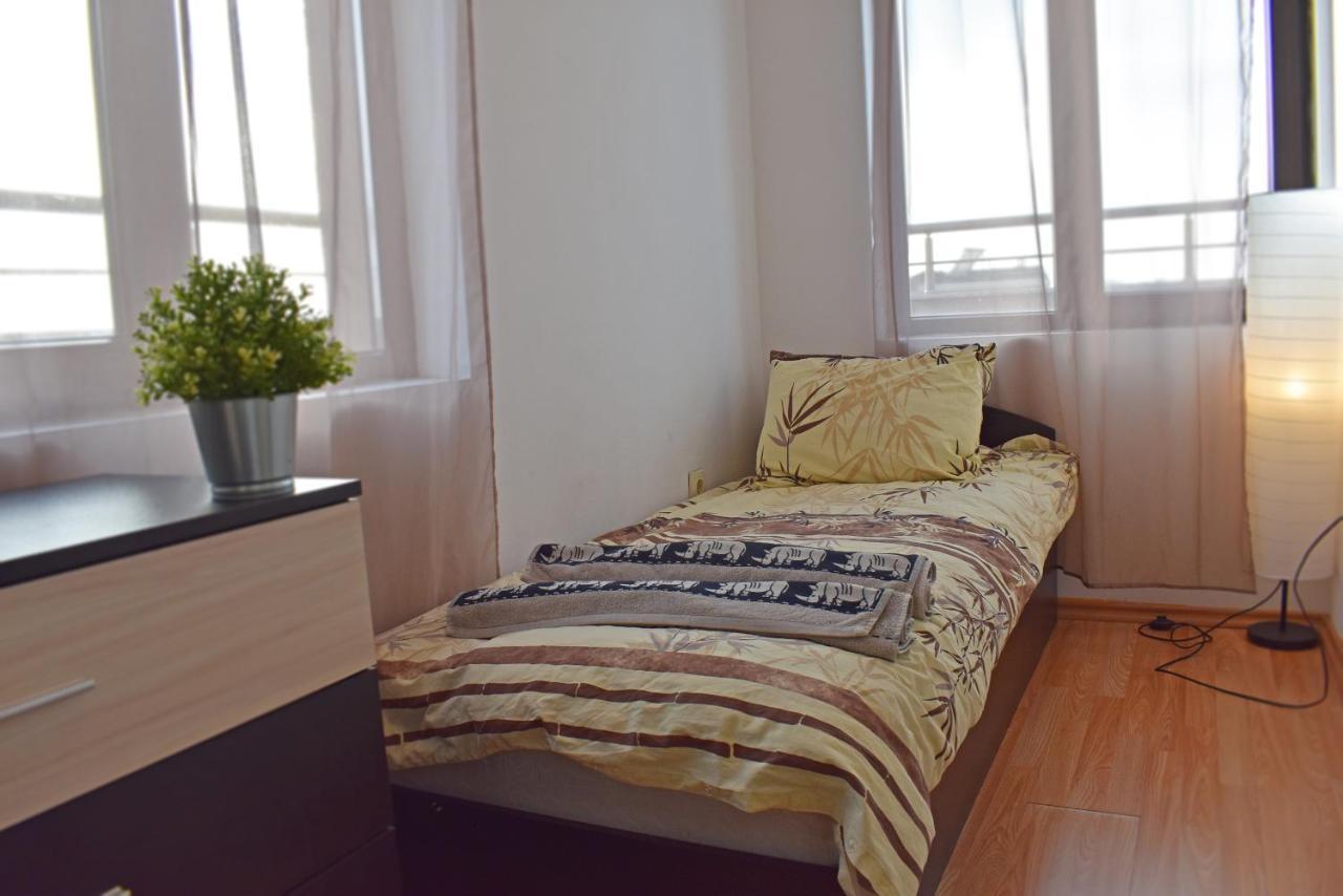 Apartment Oazis 53 Plowdiw Exterior foto