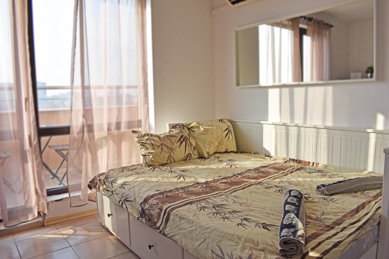 Apartment Oazis 53 Plowdiw Exterior foto